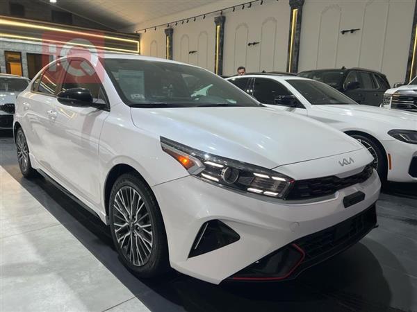 Kia Forte 2023 for sale in Iraq - Mosul